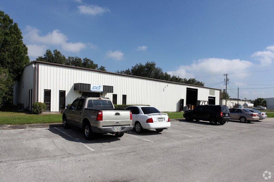 More Photos Of 7908 Professional Plz, Tampa Warehouse For Lease
