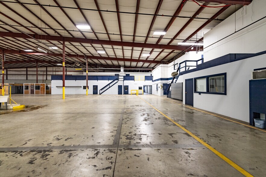 More Photos Of 5 Industrial Dr, Mattapoisett Warehouse For Sale
