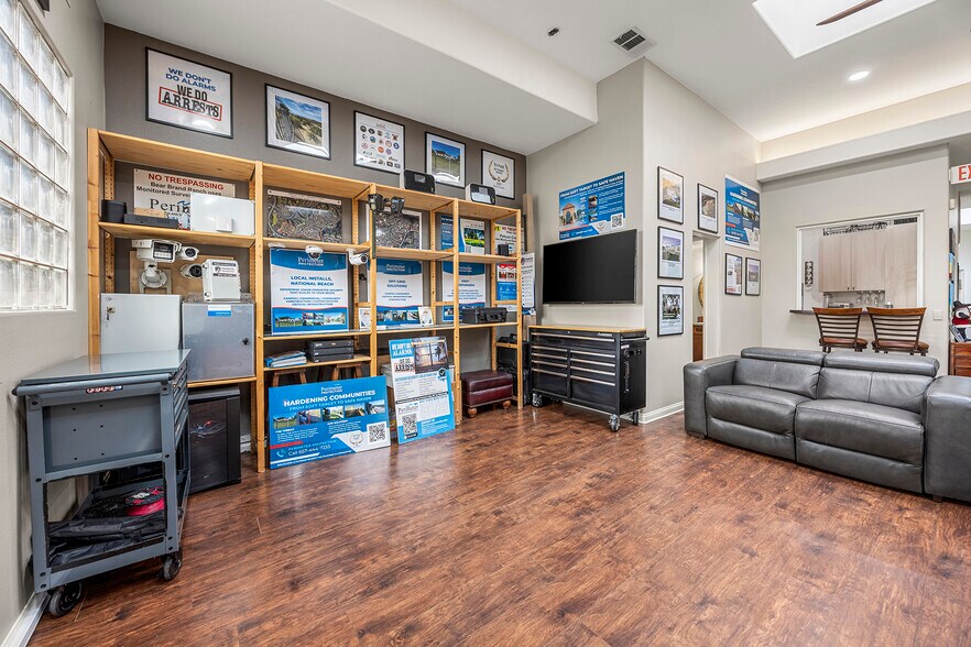 More Photos Of 116 W Santa Fe Ave, Placentia Office Residential For Sale