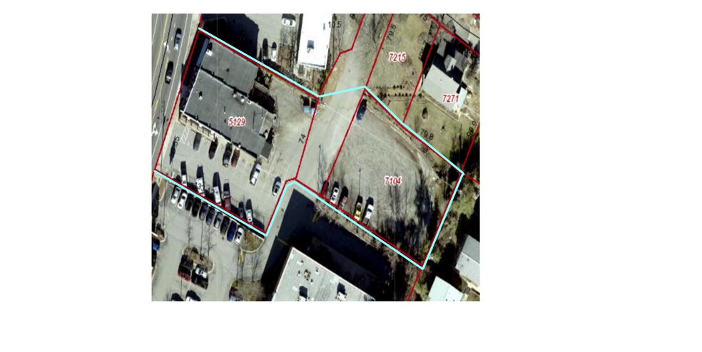 More Photos Of 853-857 Merrimon Ave, Asheville Restaurant For Sale