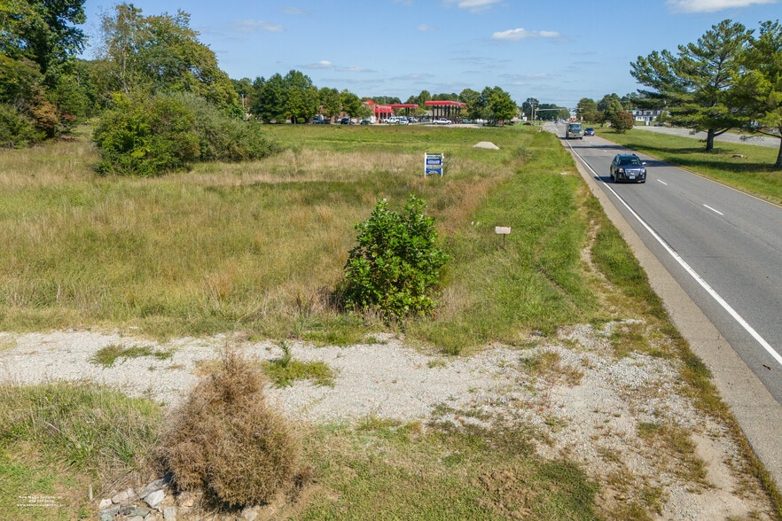 More Photos Of 2620 Anderson Hwy, Powhatan Land For Sale