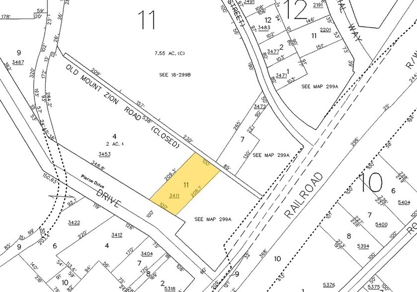 More Photos Of 3411 Pierce Dr NE, Chamblee Coworking Space