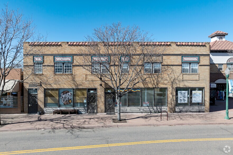 More Photos Of 5777 Olde Wadsworth Blvd, Arvada Storefront Retail Residential For Lease