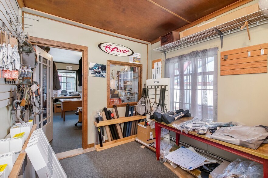 More Photos Of 307 Elk Ave, Crested Butte General Retail For Sale