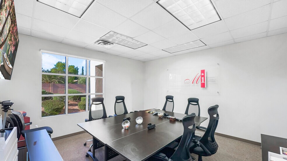More Photos Of 2400 S Cimarron Rd, Las Vegas Office For Lease