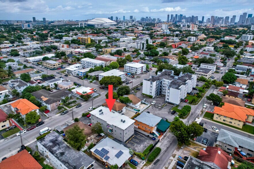 More Photos Of 2014 SW 3rd St, Miami Apartments For Sale