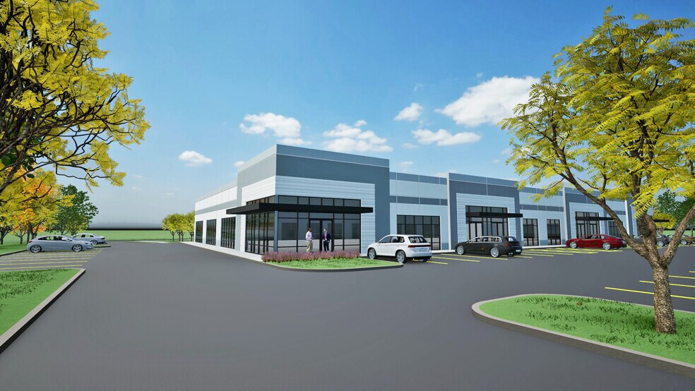 More Photos Of 404B Malcolm Dr, Westminster Medical For Lease