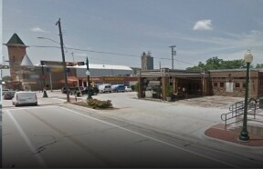 More Photos Of 530 S Main St, Grapevine Storefront Retail Office For Sale