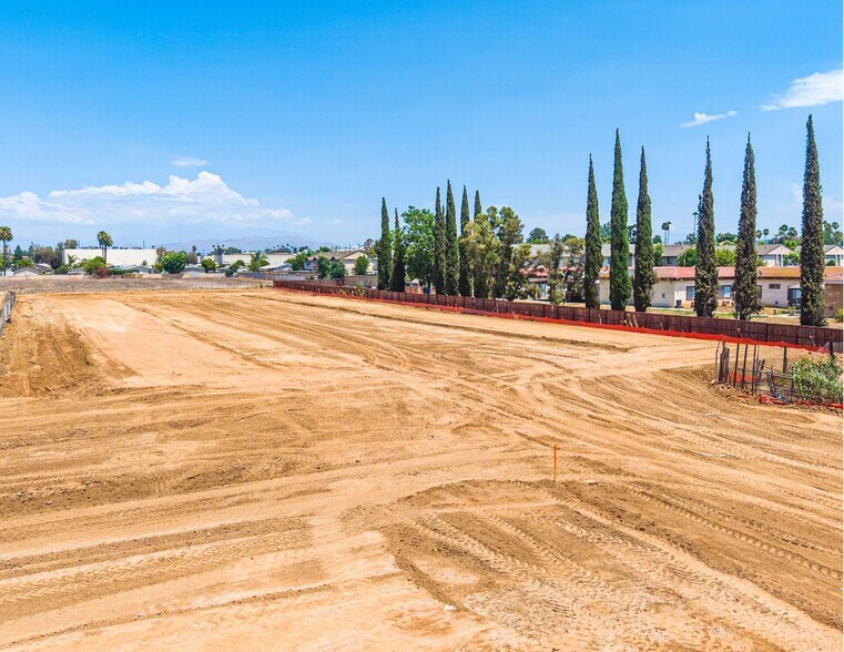 More Photos Of 3907 Polk St, Riverside Land For Sale