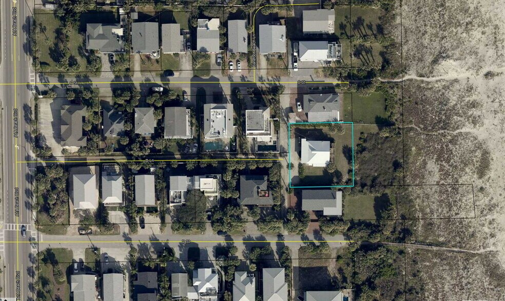 More Photos Of 1 1/2 D Ln, Saint Augustine Specialty For Sale