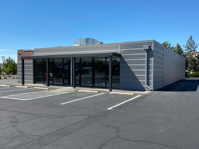 Primary Photo Of 1022 Lee Blvd, Richland General Retail For Lease
