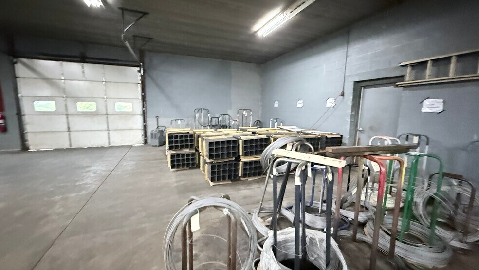 More Photos Of , Footville Industrial For Sale