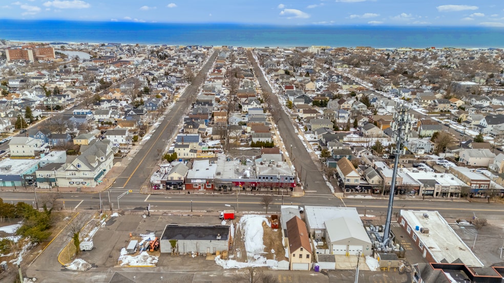 More Photos Of 800-802 Main St, Bradley Beach Restaurant For Sale