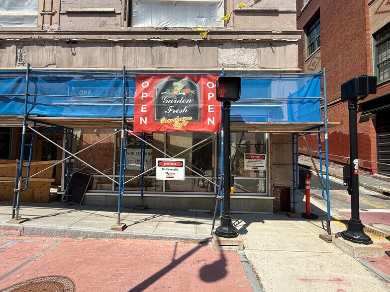 More Photos Of 204 Main St, Worcester Apartments For Lease