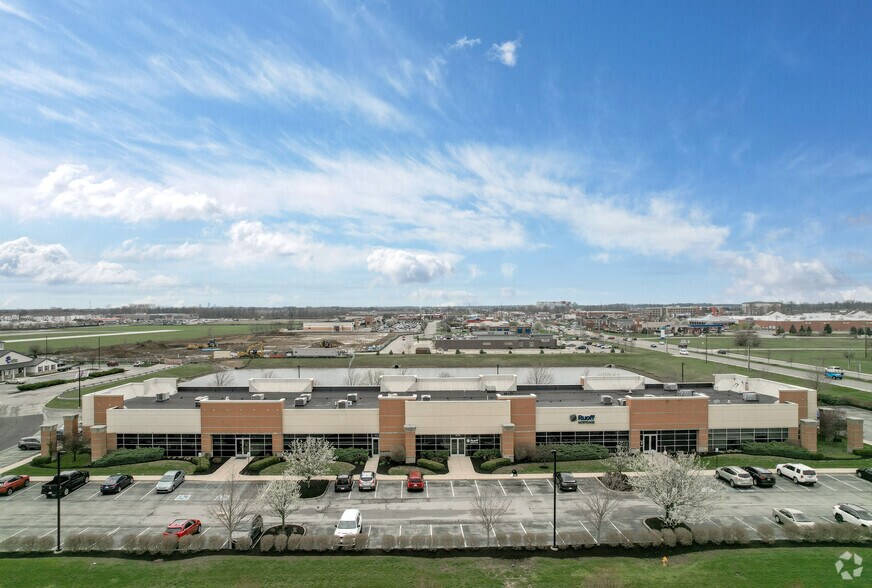 More Photos Of 972 Emerson Pky, Greenwood Medical For Lease