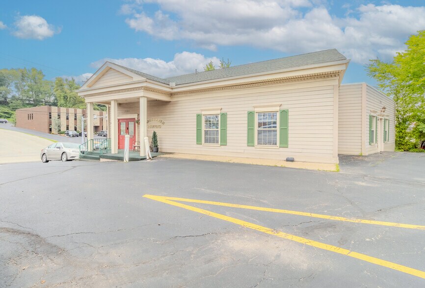 More Photos Of 2703 Mosside Blvd, Monroeville Medical For Lease