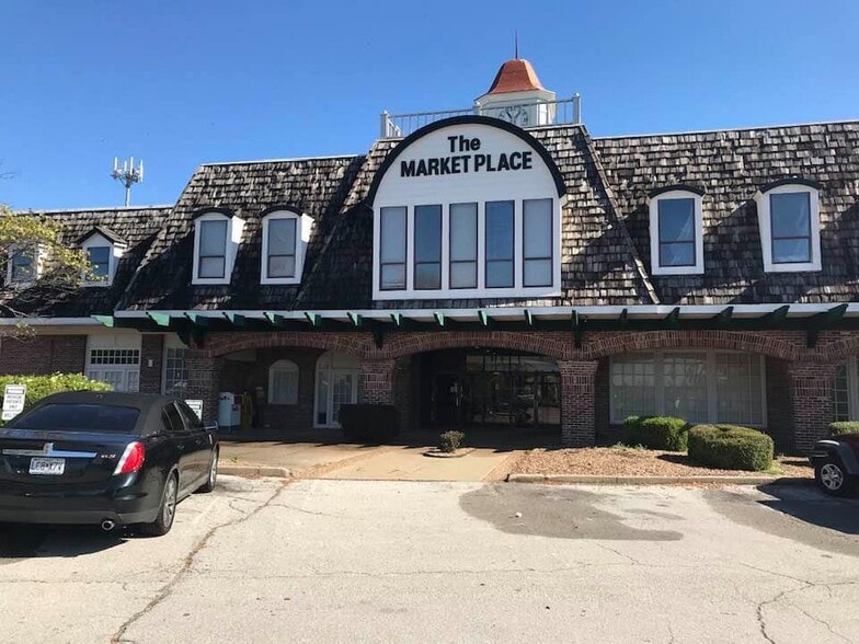 More Photos Of 1600 Heritage Lndg, Saint Charles Office For Lease
