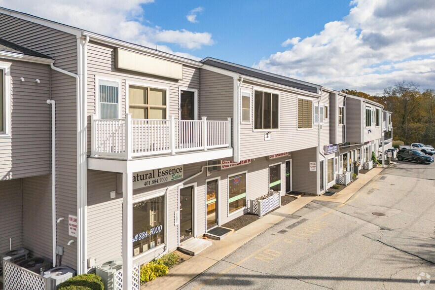 More Photos Of 1050 Main St, East Greenwich Office For Sale