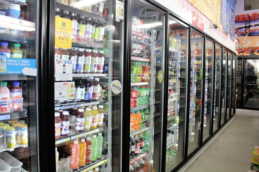 More Photos Of 201 19th Ave, San Francisco Storefront For Sale