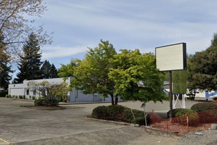 More Photos Of 502 54th Ave E, Fife Office For Lease