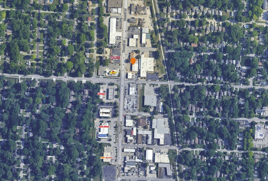 More Photos Of , Kansas City General Retail For Sale