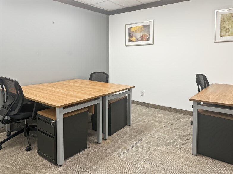 More Photos Of 36 Toronto St, Toronto Coworking Space