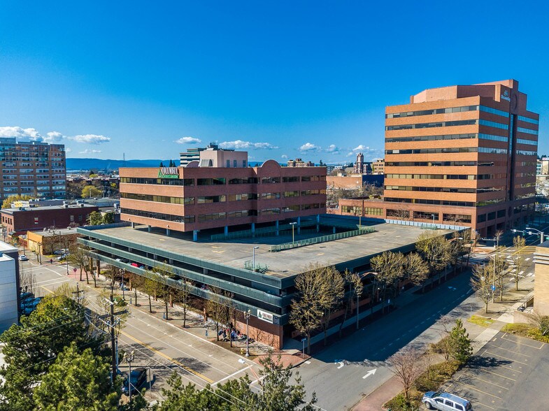More Photos Of 703 Broadway St, Vancouver Office For Lease