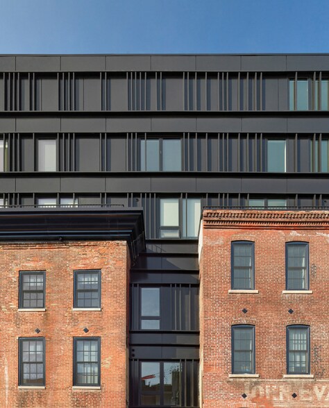 More Photos Of 500 N 13th St, Philadelphia Multifamily For Sale