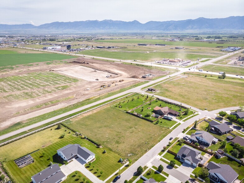 More Photos Of TBD Stewart loop, Bozeman Land For Sale