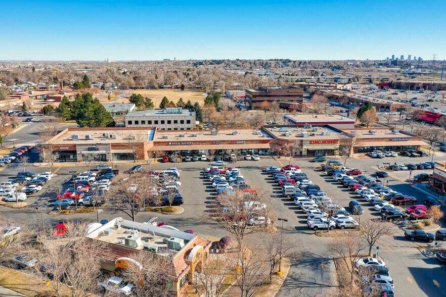 More Photos Of 5220 Wadsworth Byp, Arvada Freestanding For Lease