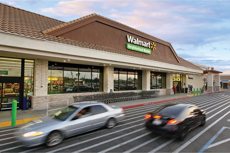 Primary Photo Of 8800-8900 Limonite Ave, Riverside General Retail For Sale