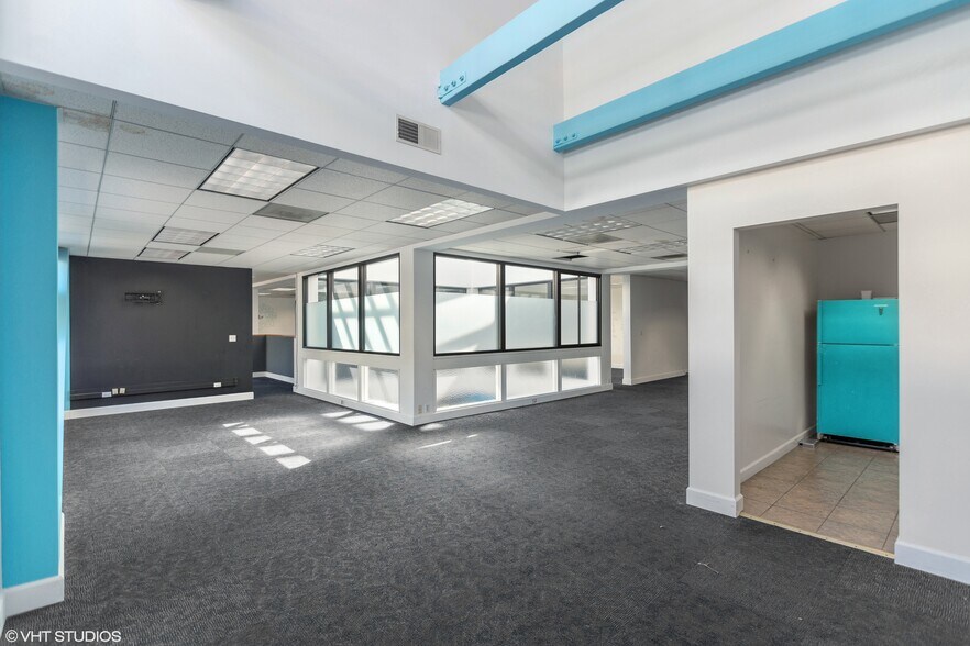 More Photos Of 875 Sansome St, San Francisco Office For Sale