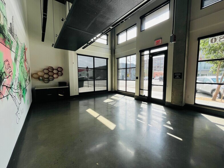 More Photos Of 180 3rd St, Oakland General Retail For Lease