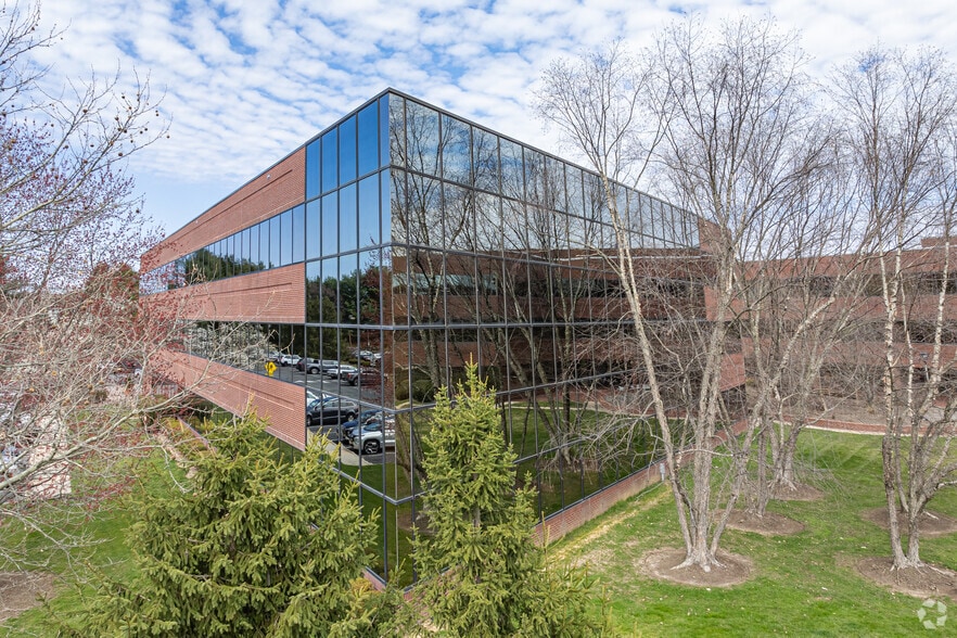 Primary Photo Of 103 Morgan Ln, Plainsboro Office For Sale