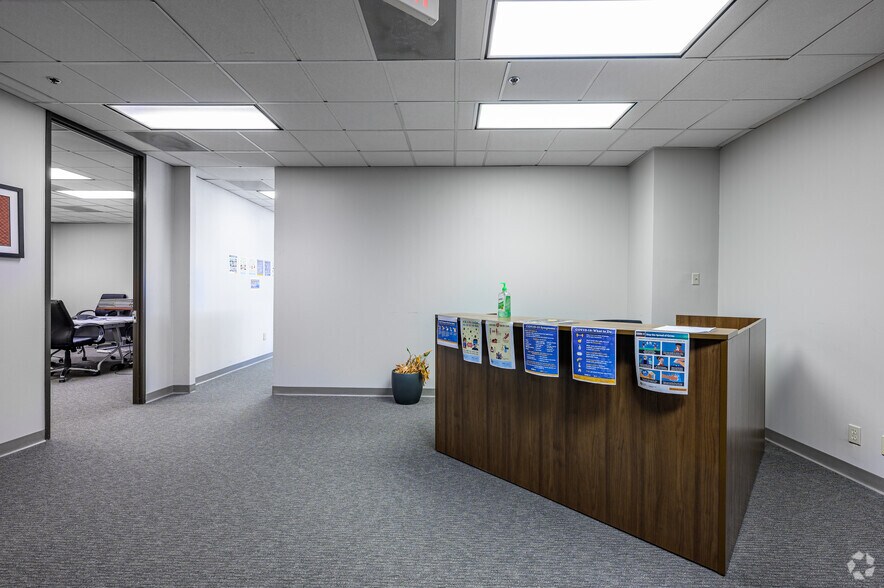 More Photos Of 9901 E Valley Ranch Pky, Irving Office For Lease
