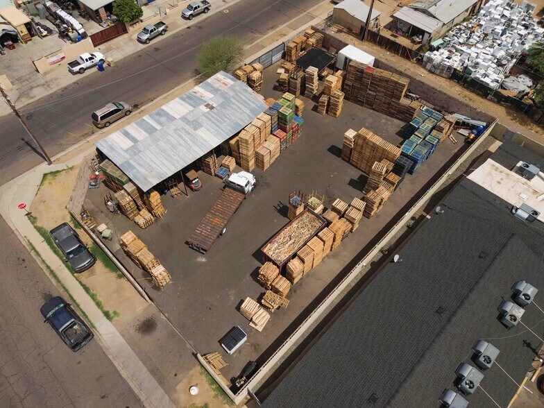 More Photos Of 6638 N 58th Dr, Glendale Land For Sale