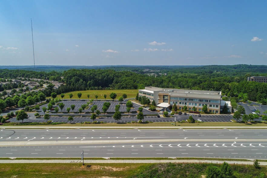 More Photos Of 5378 Thompson Mill Rd, Hoschton Land For Sale