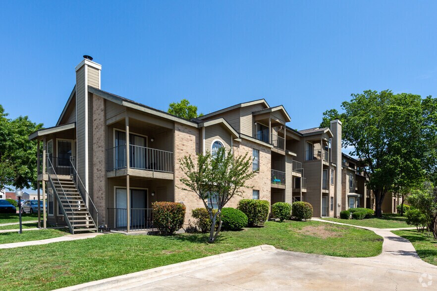 More Photos Of 2501 Bacon Ranch Rd, Killeen Apartments For Sale