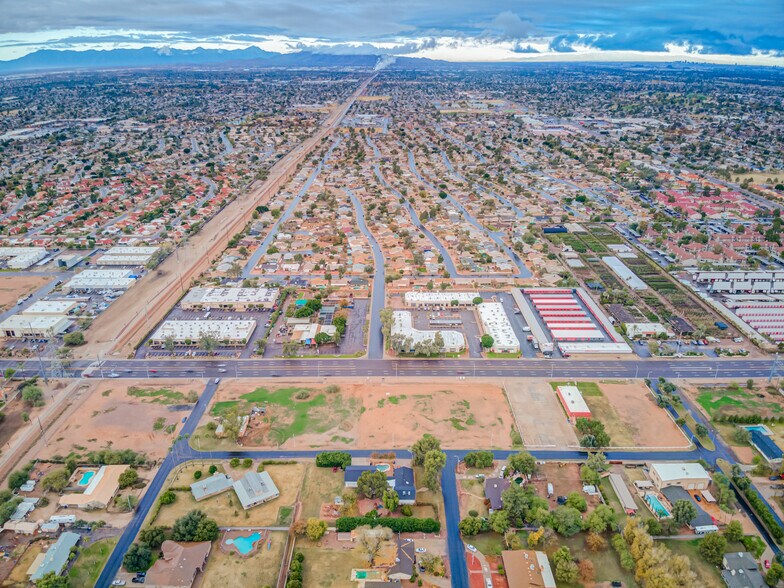 More Photos Of 80 E Campbell Rd, Chandler Land For Sale