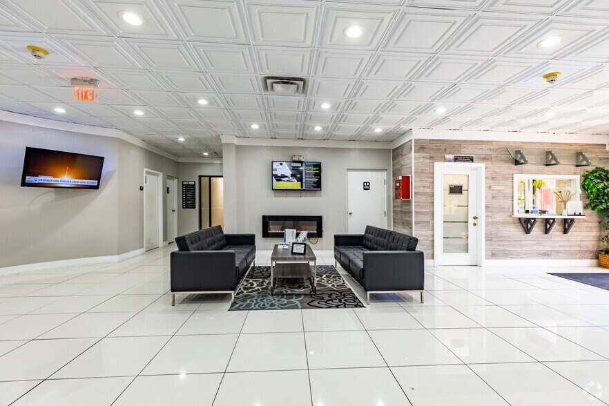 More Photos Of 6100 Lake Ellenor Dr, Orlando Office For Lease