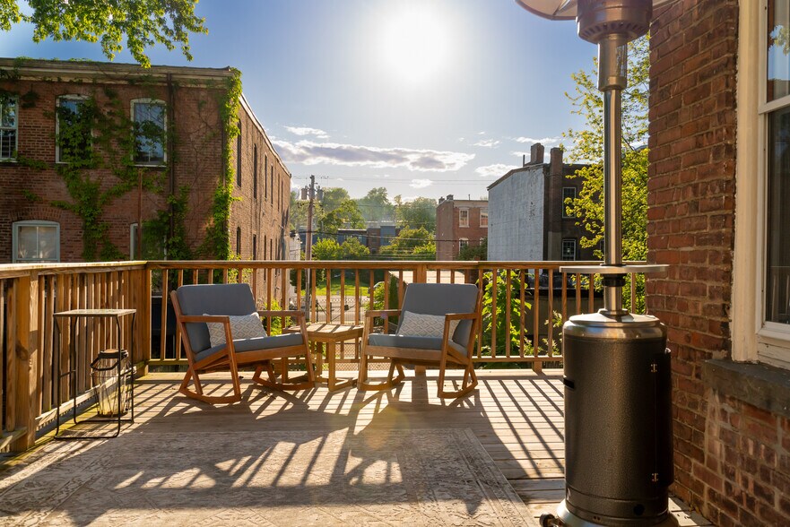 More Photos Of 175 Liberty St, Newburgh Apartments For Sale