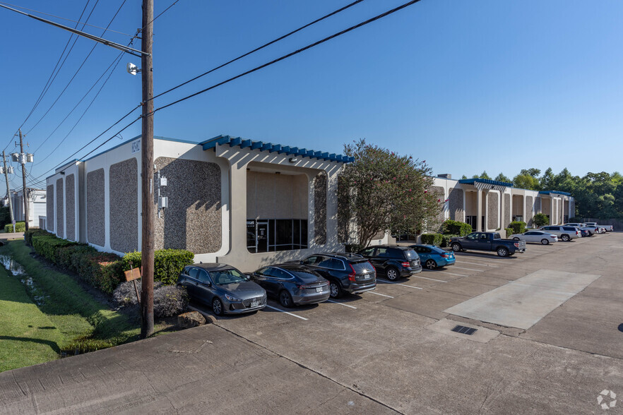 Primary Photo Of 8901-8923 Knight Rd, Houston Unknown For Lease