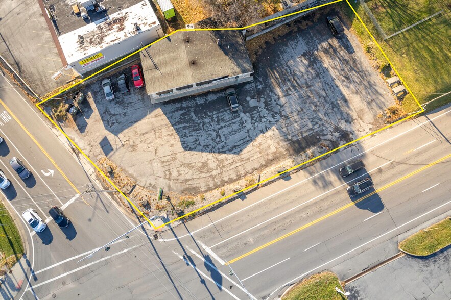 More Photos Of 501 7th North St, Liverpool Fast Food For Sale
