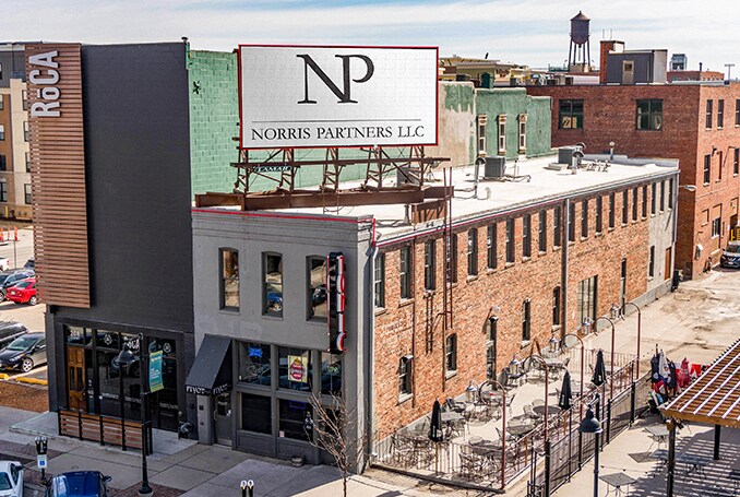 More Photos Of 210 Court Ave, Des Moines Office For Lease