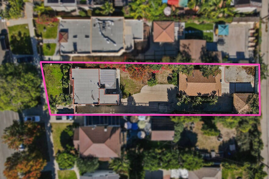 More Photos Of 3938 East Blvd, Los Angeles Multifamily For Sale