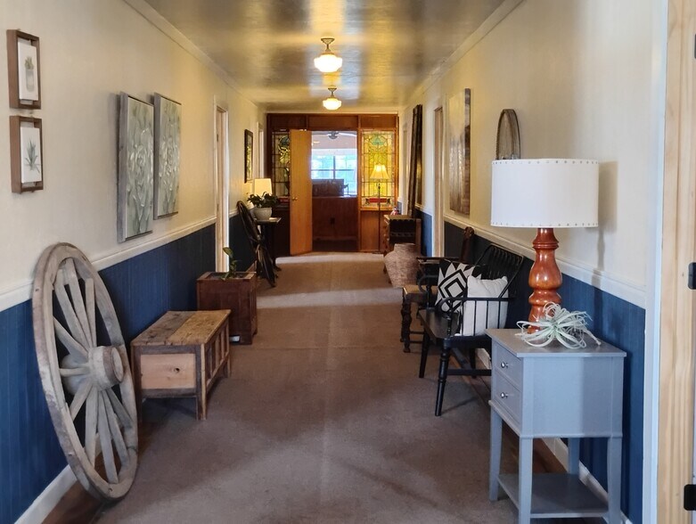More Photos Of 111 N State St, Fort Davis Hotel For Sale