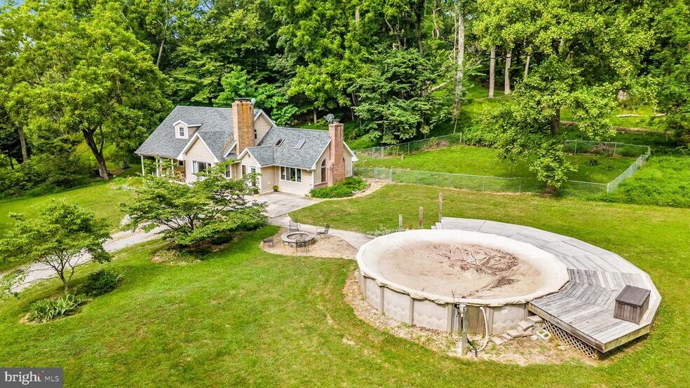 More Photos Of 11915 Cove Rd, Clear Spring Land For Sale