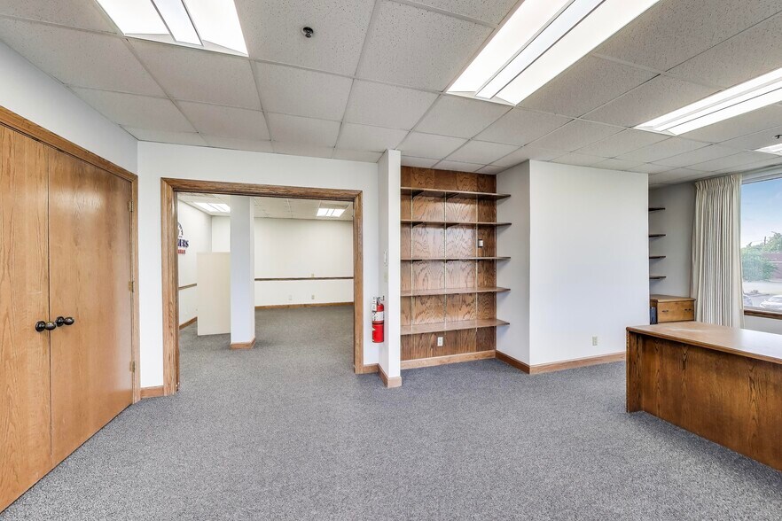 More Photos Of 1 E Merchants Dr, Oswego Office For Sale