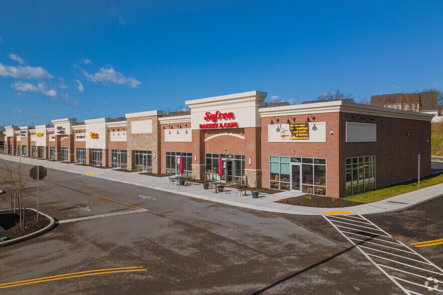 Primary Photo Of 235 Eastern Blvd N, Hagerstown Storefront For Lease