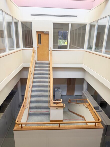More Photos Of 2600 Hilltop Dr, Richmond Office For Lease